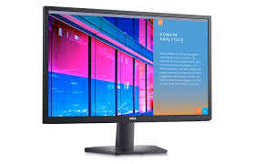 Dell Monitor 23.8